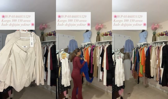 efullibutikk TikTok Live — Sep 2, 2026, 8:05 PM