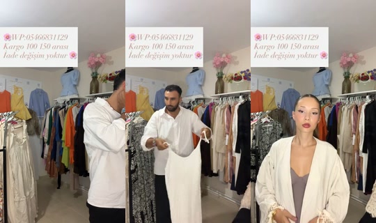 efullibutikk TikTok Live — Sep 2, 2026, 8:55 PM