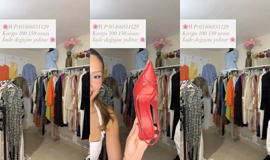 efullibutikk TikTok Live — Sep 2, 2026, 9:46 PM