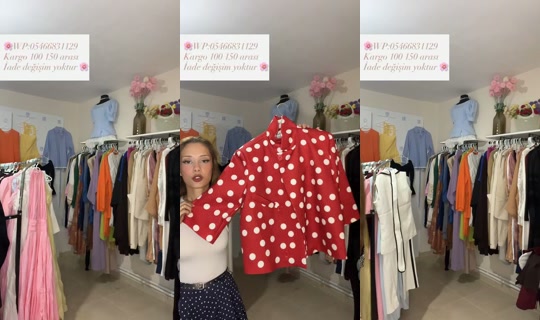 efullibutikk TikTok Live — Sep 3, 2026, 4:21 PM