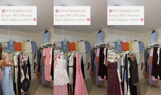 efullibutikk TikTok Live — Sep 3, 2026, 7:25 PM