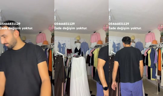 efullibutikk TikTok Live — Oct 1, 2026, 8:11 AM