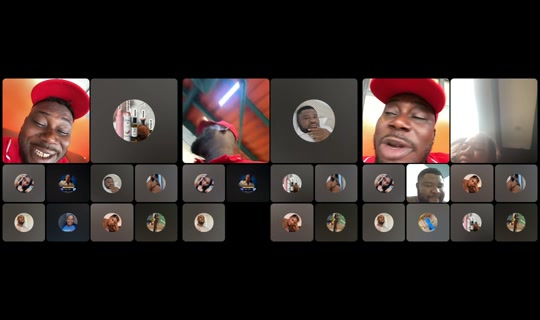 egoigwe101 TikTok Live — Sep 27, 2026, 8:48 AM