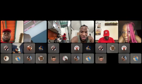 egoigwe101 TikTok Live — Sep 27, 2026, 9:39 AM
