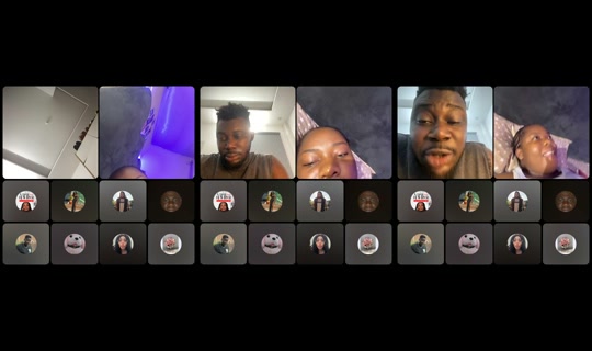 egoigwe101 TikTok Live — Oct 4, 2026, 1:24 PM