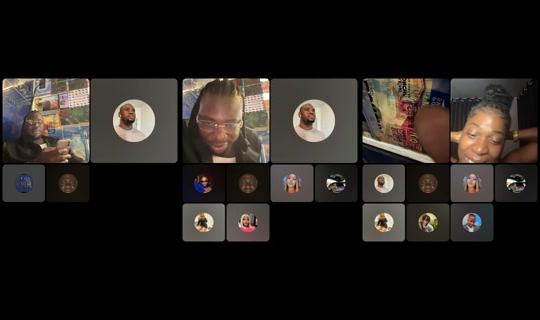 egoigwe101 TikTok Live — Oct 7, 2026, 6:30 PM