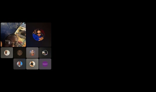 egoigwe101 TikTok Live — Oct 7, 2026, 7:37 PM