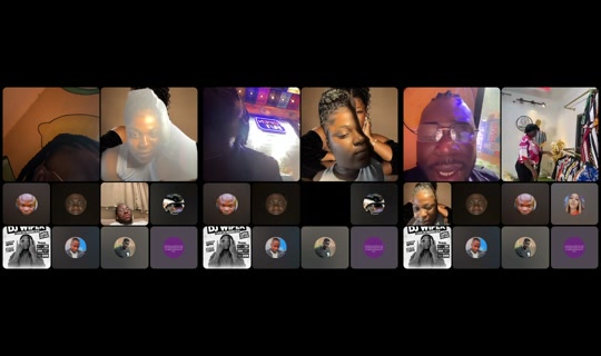 egoigwe101 TikTok Live — Oct 7, 2026, 9:07 PM