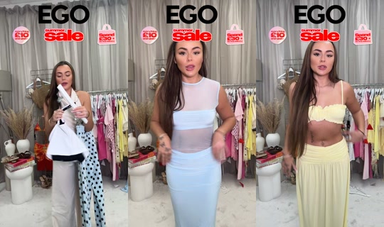egoofficial_ TikTok Live — Aug 23, 2026, 10:05 AM