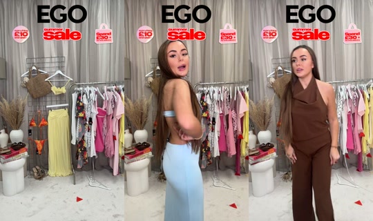 egoofficial_ TikTok Live — Aug 23, 2026, 10:56 AM