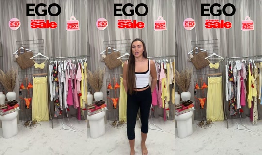 egoofficial_ TikTok Live — Aug 23, 2026, 11:46 AM