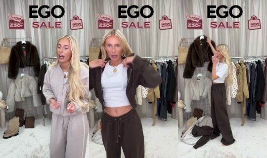 egoofficial_ TikTok Live — Oct 4, 2026, 11:45 AM