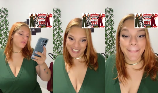 eguh.vest TikTok Live — Aug 24, 2026, 5:30 PM