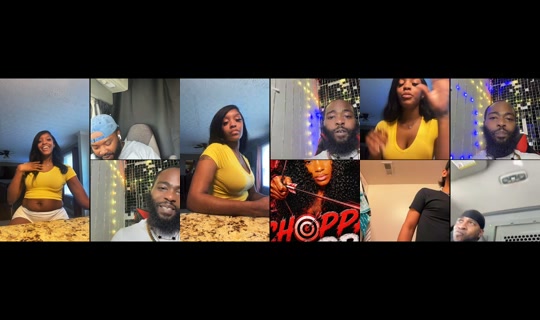 egypt_xx TikTok Live — Aug 31, 2026, 6:44 PM