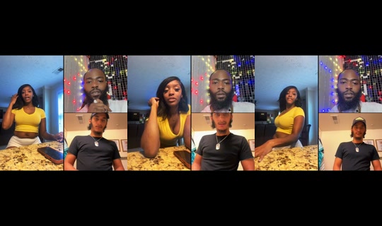 egypt_xx TikTok Live — Aug 31, 2026, 7:34 PM