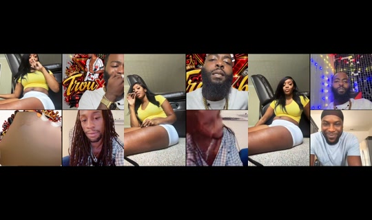 egypt_xx TikTok Live — Aug 31, 2026, 8:33 PM