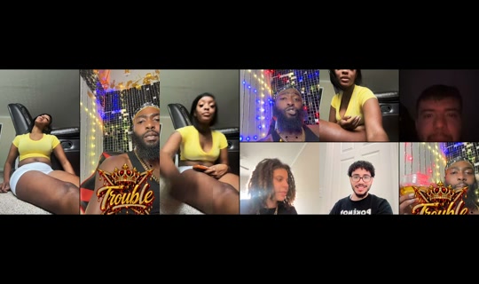 egypt_xx TikTok Live — Aug 31, 2026, 11:15 PM