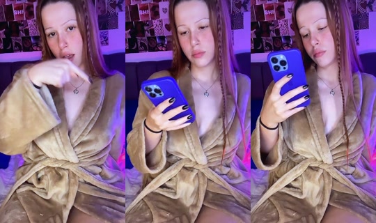 ehnmql6 TikTok Live — Aug 28, 2026, 1:16 PM