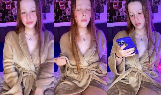 ehnmql6 TikTok Live — Aug 28, 2026, 3:05 PM