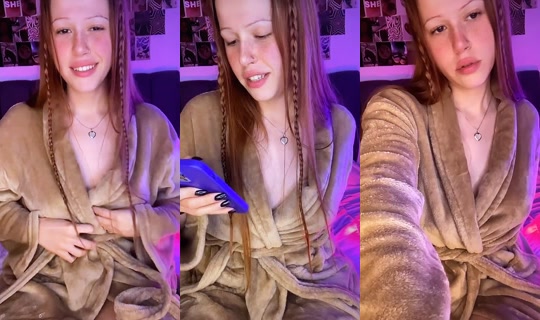 ehnmql6 TikTok Live — Aug 29, 2026, 4:37 AM