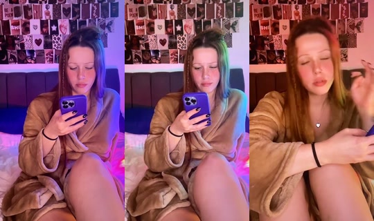 ehnmql6 TikTok Live — Aug 29, 2026, 10:16 AM