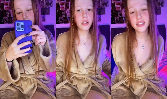 ehnmql6 TikTok Live — Aug 29, 2026, 1:50 PM