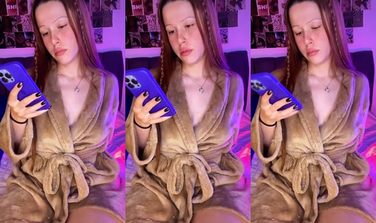 ehnmql6 TikTok Live — Aug 30, 2026, 1:15 AM