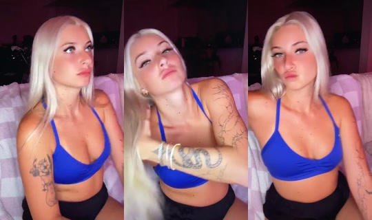 ehnmql6 TikTok Live — Aug 30, 2026, 11:18 PM