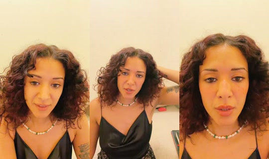 ehvewild TikTok Live — Sep 25, 2026, 11:29 PM