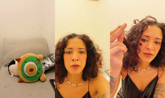 ehvewild TikTok Live — Sep 26, 2026, 1:09 AM
