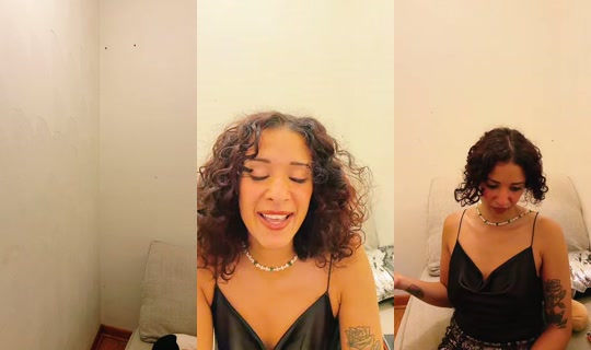 ehvewild TikTok Live — Sep 26, 2026, 1:41 AM