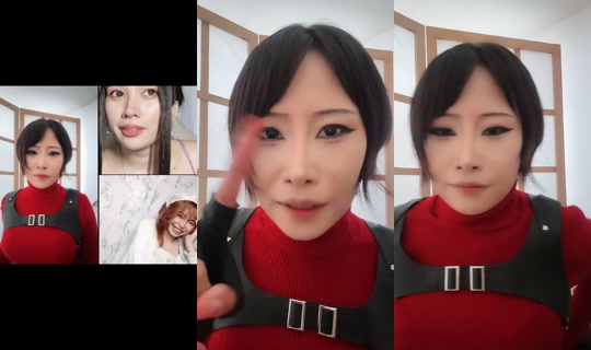 ei.hirai_jpn TikTok Live — Aug 28, 2026, 6:48 AM