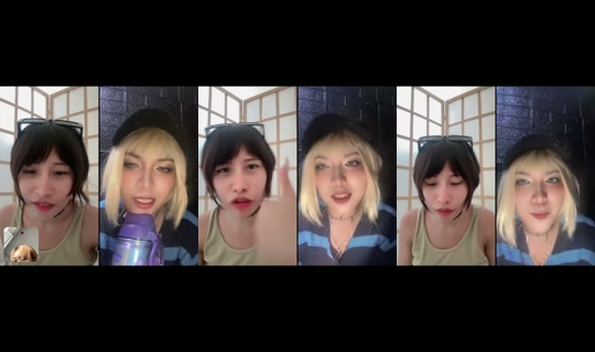 ei.hirai_jpn TikTok Live — Sep 7, 2026, 5:51 AM