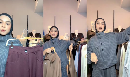 eight.boutique TikTok Live — Oct 2, 2026, 9:10 AM