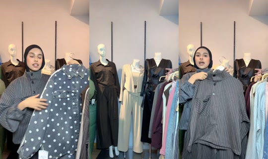 eight.boutique TikTok Live — Oct 2, 2026, 10:00 AM
