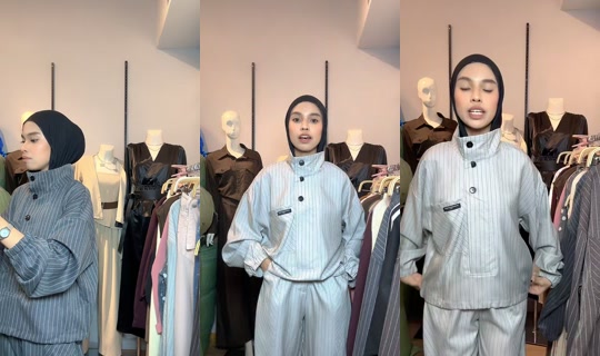 eight.boutique TikTok Live — Oct 2, 2026, 10:50 AM