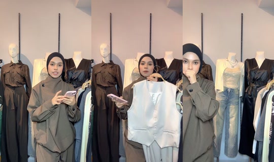 eight.boutique TikTok Live — Oct 8, 2026, 11:27 AM