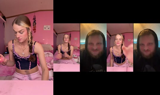eigthseconds97 TikTok Live — Sep 26, 2026, 9:49 PM