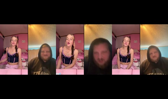 eigthseconds97 TikTok Live — Sep 26, 2026, 10:40 PM
