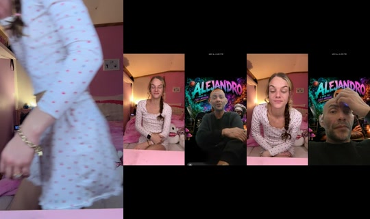 eigthseconds97 TikTok Live — Sep 27, 2026, 1:28 PM