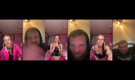 eigthseconds97 TikTok Live — Sep 28, 2026, 5:54 AM