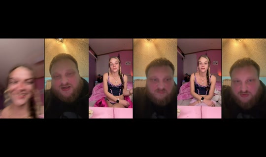eigthseconds97 TikTok Live — Sep 28, 2026, 6:45 AM