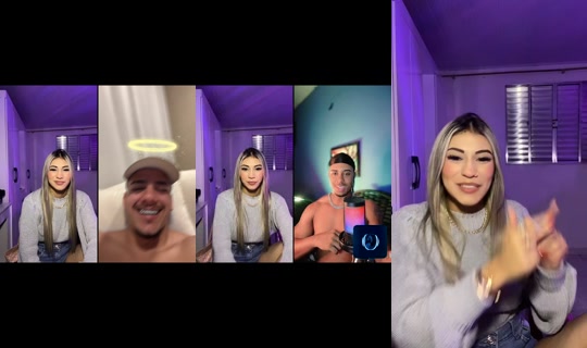 eii__dudaaaa TikTok Live — Oct 3, 2026, 2:05 AM