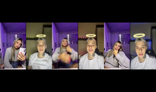 eii__dudaaaa TikTok Live — Oct 3, 2026, 4:39 AM