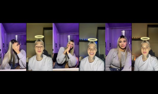 eii__dudaaaa TikTok Live — Oct 3, 2026, 5:02 AM