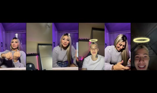 eii__dudaaaa TikTok Live — Oct 3, 2026, 6:43 AM