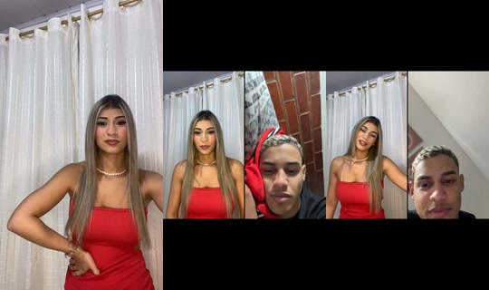 eii__dudaaaa TikTok Live — Oct 3, 2026, 11:18 PM