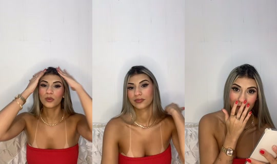 eii__dudaaaa TikTok Live — Oct 4, 2026, 2:43 AM