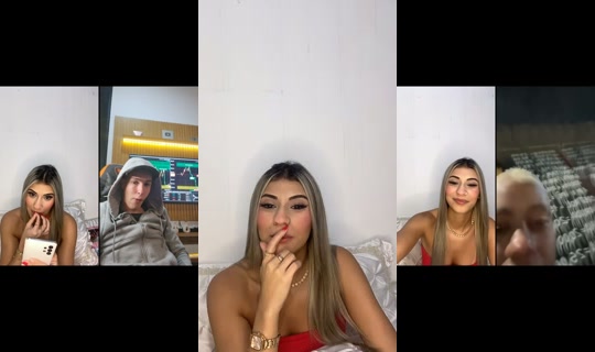 eii__dudaaaa TikTok Live — Oct 4, 2026, 3:14 AM