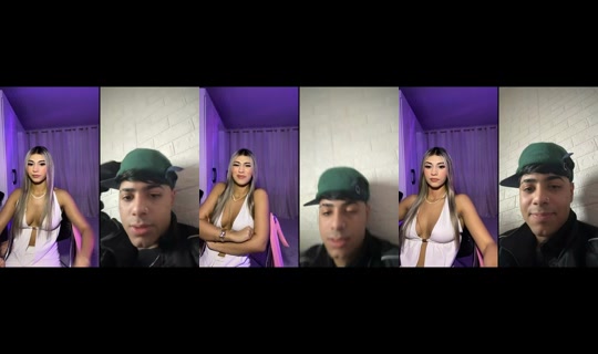 eii__dudaaaa TikTok Live — Oct 4, 2026, 7:27 PM